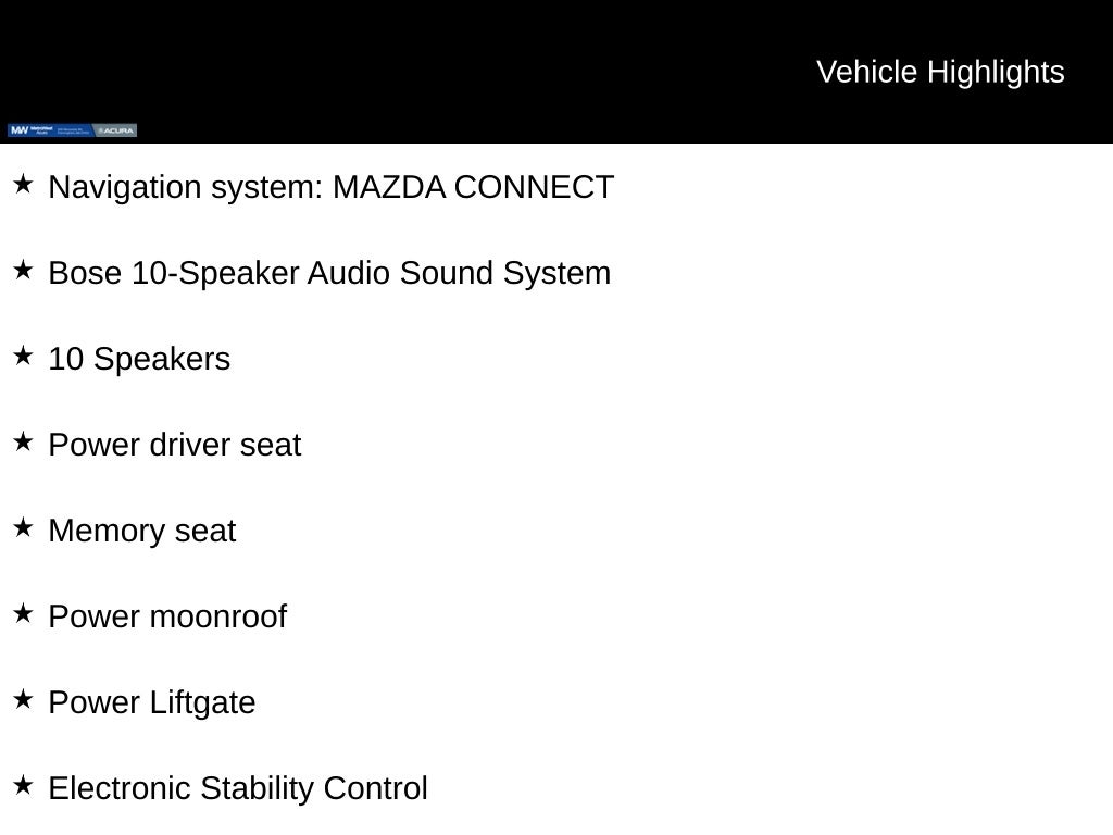 2019 Mazda Mazda CX-5 Grand Touring